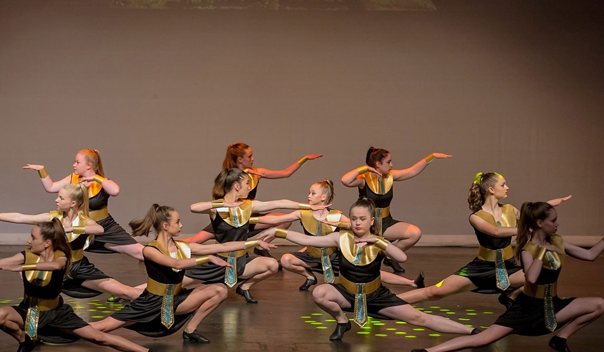 Jazz Unlimited Dance Studio